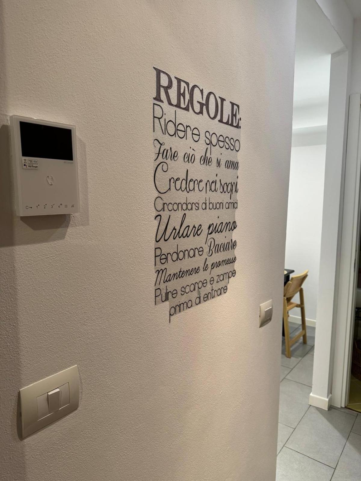 Mimi's House Florencia