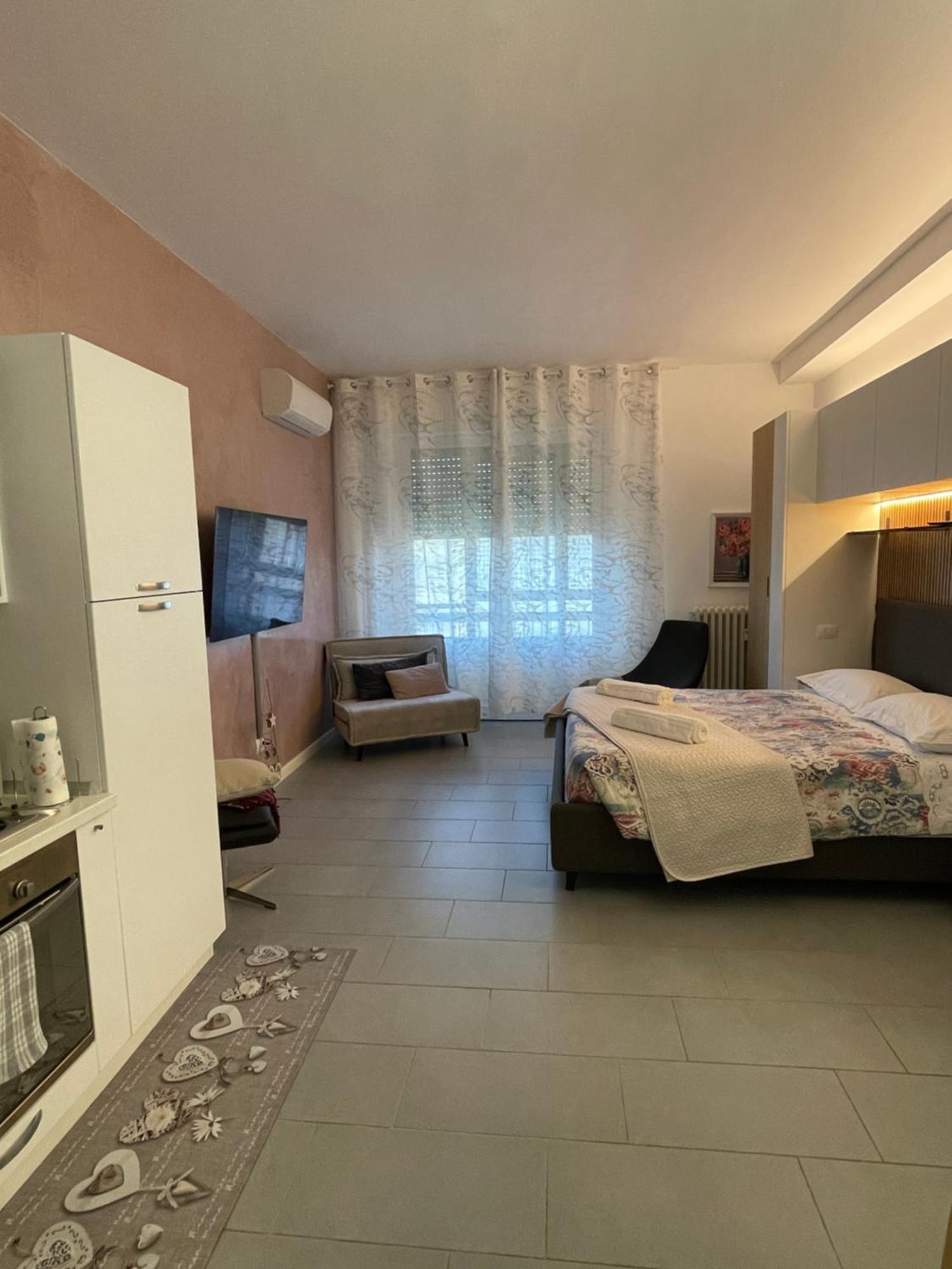 Apartamento Mimi's House *