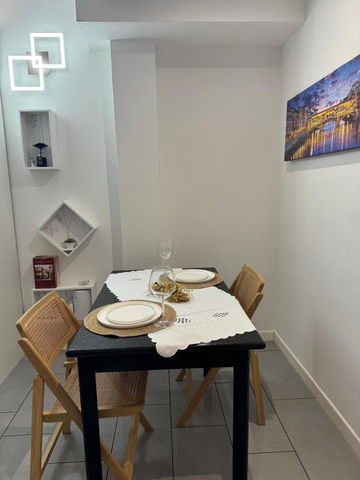 Mimi's House Apartamento Florencia